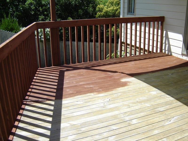 Interior Painting in Wausau